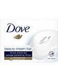 Dove Cream Bar Original Güzellik Sabunu 90 gr