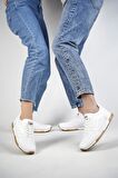 Muggo  BLAKE Unisex Sneaker Ayakkabı