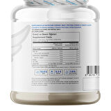 Supplementler.com Whey Protein 500 Gr - KURABİYE