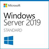 Windows Server 2019 Standard Dijital Lisans Anahtarı - Key