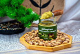 Antep Fıstığının ve Fındığın Kremamsı Lezzet Buluşması Seti Toplam 600 Gr.