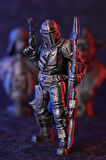 Star Wars 3'lü Set Darth Vader & Yoda & Mandalorian Büst Seti 10 Cm