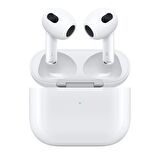 QASUL Airpods 3.Nesil Bluetooth Kulaklık Dokunmatik Kulak içi Kulaklık
