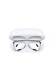 QASUL Airpods 3.Nesil Bluetooth Kulaklık Dokunmatik Kulak içi Kulaklık