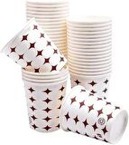 NetCup 7 Oz 3000'li Karton Bardak