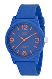 Q&Q 3P505 Unisex Kol Saati