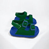 ERKEK ÇOCUK EVA SANDALET 