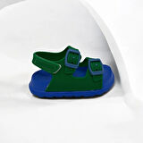 ERKEK ÇOCUK EVA SANDALET 