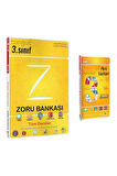 3. Sınıf Tüm Dersler Zoru Bankası Akıl Notları