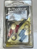 Phonocar Kablo Terminali 10MM