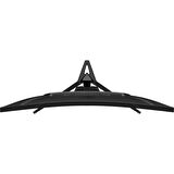 MSI Optix G24C4 23.6" 1 ms Full HD FreeSync Curved Oyuncu Monitörü Outlet