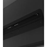 Lenovo C32q-20 65F8GAC1TK 31.5" 4ms QHD FreeSync Monitör - OUTLET