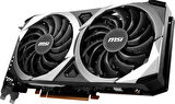 MSI RX 7600 Mech 2X Classic 8G OC 128 Bit GDDR6 8 GB Ekran Kartı Outlet