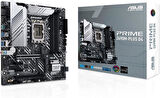 Asus PRIME Z690M-PLUS D4 Intel LGA1700 DDR4 Micro ATX Anakart - OUTLET