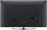 LG 55UQ81006LB 4K Ultra HD 55" 140 Ekran Uydu Alıcılı webOS Smart LED TV Outlet