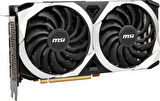 MSI RX 6650 XT Mech 2X 8G OC 128 Bit GDDR6 8 GB Ekran Kartı - Outlet