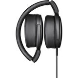 Sennheiser HD 400S Mikrofonlu Kulak Üstü Kulaklık - OUTLET