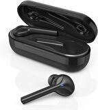 Hama 177057 Style TWS True Wireless Kablosuz Bluetooth Kulak İçi Kulaklık - OUTLET