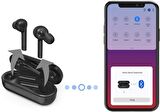 Hama 177057 Style TWS True Wireless Kablosuz Bluetooth Kulak İçi Kulaklık - OUTLET
