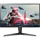 LG 27GL63T 27" 1ms Full HD G-Sync Pivot Oyuncu Monitörü - TEŞHİR