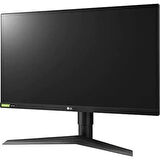LG 27GL63T 27" 1ms Full HD G-Sync Pivot Oyuncu Monitörü - TEŞHİR