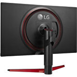 LG 27GL63T 27" 1ms Full HD G-Sync Pivot Oyuncu Monitörü - TEŞHİR