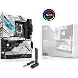 Asus Rog Strix Z690-A Gaming Wi-Fi D5 Intel LGA1700 DDR5 ATX Anakart Teşhir