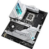 Asus Rog Strix Z690-A Gaming Wi-Fi D5 Intel LGA1700 DDR5 ATX Anakart Teşhir