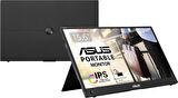 Asus Zenscreen MB16AWP 15.6" 5ms Full HD Type-C IPS Taşınabilir Monitör Teşhir