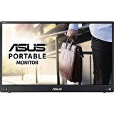 Asus Zenscreen MB16AWP 15.6" 5ms Full HD Type-C IPS Taşınabilir Monitör Teşhir