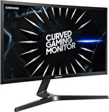 Samsung CRG5 LC24RG50FZRXUF 24" 4 ms Full HD FreeSync Curved Oyuncu Monitörü-TEŞHİR