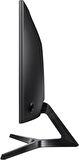 Samsung CRG5 LC24RG50FZRXUF 24" 4 ms Full HD FreeSync Curved Oyuncu Monitörü-TEŞHİR