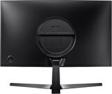 Samsung CRG5 LC24RG50FZRXUF 24" 4 ms Full HD FreeSync Curved Oyuncu Monitörü-TEŞHİR