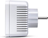 Devolo 9638 Dlan 550 WiFi Starter Kit Bridge 802.11b/g/n prize bağlanabilir Teşhir