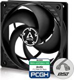 Arctic P12 PWM PST ACFAN00120A 12 cm Kasa Fanı -  TEŞHİR 