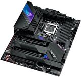 Asus Rog Strix Z590-E Gaming Wi-Fi Intel LGA1200 DDR4 ATX Anakart - Teşhir 