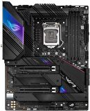 Asus Rog Strix Z590-E Gaming Wi-Fi Intel LGA1200 DDR4 ATX Anakart - Teşhir 
