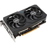 Asus RX 6500 XT Dual OC Edition DUAL-RX6500XT-O4G 64 Bit GDDR6 4 GB Ekran Kartı Teşhir