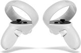 Oculus Quest 2 128 GB All In One Kablosuz VR Gözlüğü - TEŞHİR