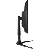 Rampage VOYAGER VY27R165C 27" 1 ms Full HD FreeSync Curved Pivot Oyuncu Monitörü Teşhir