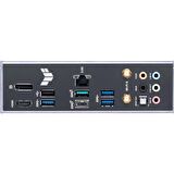 Asus Tuf Gaming B760M-PLUS Wi-Fi D4 Intel LGA1700 DDR4 Micro ATX Anakart Teşhir