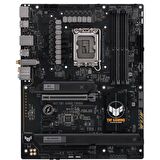 Asus Tuf Gaming B760M-PLUS Wi-Fi D4 Intel LGA1700 DDR4 Micro ATX Anakart Teşhir