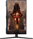 Samsung Odyssey G7 LS28BG702EPXUF 28" 1 ms G-Sync Oyuncu Monitörü - Teşhir 