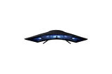 Samsung Odyssey G5 LC32G55TQBUXUF 32" 1 ms 2K Curved 144 Hz Oyuncu Monitörü - Teşhir