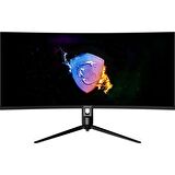 MSI Optix MAG342CQR 34" 1ms UWQHD Curved Oyuncu Monitörü - TEŞHİR