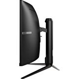 MSI Optix MAG342CQR 34" 1ms UWQHD Curved Oyuncu Monitörü - TEŞHİR