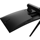 MSI Optix MAG342CQR 34" 1ms UWQHD Curved Oyuncu Monitörü - TEŞHİR