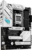 Asus Rog Strix B650-A Gaming Wi-Fi AMD AM5 DDR5 ATX Anakart Teşhir