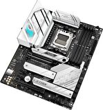 Asus Rog Strix B650-A Gaming Wi-Fi AMD AM5 DDR5 ATX Anakart Teşhir