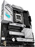 Asus Rog Strix B650-A Gaming Wi-Fi AMD AM5 DDR5 ATX Anakart Teşhir